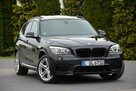 M-Pakiet X-drive Panorama Skóry Navi Xenon Ringi Aso Bmw - 9