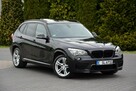 M-Pakiet X-drive Panorama Skóry Navi Xenon Ringi Aso Bmw - 10