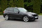 M-Pakiet X-drive Panorama Skóry Navi Xenon Ringi Aso Bmw - 11