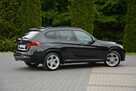 M-Pakiet X-drive Panorama Skóry Navi Xenon Ringi Aso Bmw - 13