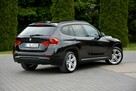 M-Pakiet X-drive Panorama Skóry Navi Xenon Ringi Aso Bmw - 14