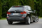 M-Pakiet X-drive Panorama Skóry Navi Xenon Ringi Aso Bmw - 15