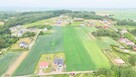 Działka budowlana Wierzbna gm. Żarów - 3