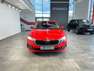Škoda Octavia Combi Ambition 1.5TSI 150KM M6 2021 r., salon PL, I właściciel, f. VAT - 3