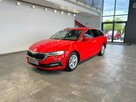 Škoda Octavia Combi Ambition 1.5TSI 150KM M6 2021 r., salon PL, I właściciel, f. VAT - 4