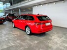 Škoda Octavia Combi Ambition 1.5TSI 150KM M6 2021 r., salon PL, I właściciel, f. VAT - 6