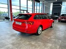 Škoda Octavia Combi Ambition 1.5TSI 150KM M6 2021 r., salon PL, I właściciel, f. VAT - 8