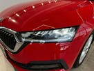 Škoda Octavia Combi Ambition 1.5TSI 150KM M6 2021 r., salon PL, I właściciel, f. VAT - 9