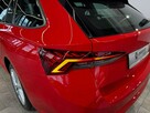 Škoda Octavia Combi Ambition 1.5TSI 150KM M6 2021 r., salon PL, I właściciel, f. VAT - 11