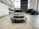 Volkswagen Passat Variant Business 2.0TDI 150KM DSG 2022 r., salon PL, I wł., f-a VAT - 3