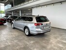 Volkswagen Passat Variant Business 2.0TDI 150KM DSG 2022 r., salon PL, I wł., f-a VAT - 6