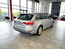 Audi A4 Avant 35TDI 150KM S-tronic 2019 r., salon PL, 12 m-cy gwarancji - 8