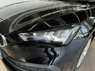 Seat Leon ST Style 1.5TSI 130KM M6 2021 r., salon PL, I właściciel, f-a VAT - 9