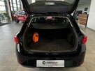 Seat Leon ST Style 1.5TSI 130KM M6 2021 r., salon PL, I właściciel, f-a VAT - 12
