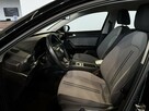 Seat Leon ST Style 1.5TSI 130KM M6 2021 r., salon PL, I właściciel, f-a VAT - 14