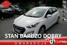 Hyundai i30 1.4i Stan B dobry 100%bezwypadkowy 1wł z Niemiec Opłacony - 1