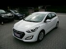Hyundai i30 1.4i Stan B dobry 100%bezwypadkowy 1wł z Niemiec Opłacony - 3