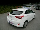 Hyundai i30 1.4i Stan B dobry 100%bezwypadkowy 1wł z Niemiec Opłacony - 5