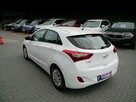 Hyundai i30 1.4i Stan B dobry 100%bezwypadkowy 1wł z Niemiec Opłacony - 6