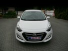 Hyundai i30 1.4i Stan B dobry 100%bezwypadkowy 1wł z Niemiec Opłacony - 7