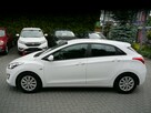 Hyundai i30 1.4i Stan B dobry 100%bezwypadkowy 1wł z Niemiec Opłacony - 8
