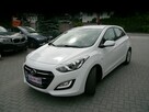 Hyundai i30 1.4i Stan B dobry 100%bezwypadkowy 1wł z Niemiec Opłacony - 10