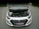 Hyundai i30 1.4i Stan B dobry 100%bezwypadkowy 1wł z Niemiec Opłacony - 12