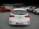 Hyundai i30 1.4i Stan B dobry 100%bezwypadkowy 1wł z Niemiec Opłacony - 13