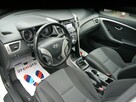 Hyundai i30 1.4i Stan B dobry 100%bezwypadkowy 1wł z Niemiec Opłacony - 15