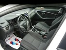 Hyundai i30 1.4i Stan B dobry 100%bezwypadkowy 1wł z Niemiec Opłacony - 16