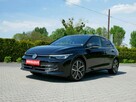 Volkswagen Golf 1.5 eTSI 150KM Edition 50 Style Automat -Salon Polska -1 Wł -Gwarancja - 1