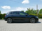 Volkswagen Golf 1.5 eTSI 150KM Edition 50 Style Automat -Salon Polska -1 Wł -Gwarancja - 10