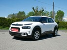 Citroen C4 Cactus 1.2PT 110KM Eu6 -Salon Polska -1 Właściciel -Krajowy -Zobacz - 1