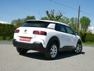 Citroen C4 Cactus 1.2PT 110KM Eu6 -Salon Polska -1 Właściciel -Krajowy -Zobacz - 3