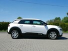 Citroen C4 Cactus 1.2PT 110KM Eu6 -Salon Polska -1 Właściciel -Krajowy -Zobacz - 9