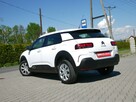 Citroen C4 Cactus 1.2PT 110KM Eu6 -Salon Polska -1 Właściciel -Krajowy -Zobacz - 10