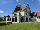 Lokal użytkowy Wysowa-Zdrój gm. Uście Gorlickie - 3