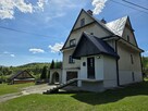 Lokal użytkowy Wysowa-Zdrój gm. Uście Gorlickie - 5