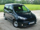 Ford Transit Courier 1.5 D 95 KM 5 Osobowy KLIMA Grzane FOTELE Elek. PODG. Szyba SERWIS - 1