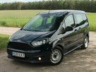 Ford Transit Courier 1.5 D 95 KM 5 Osobowy KLIMA Grzane FOTELE Elek. PODG. Szyba SERWIS - 3