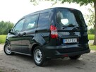 Ford Transit Courier 1.5 D 95 KM 5 Osobowy KLIMA Grzane FOTELE Elek. PODG. Szyba SERWIS - 5