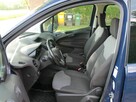 Ford Transit Courier 1.5 D 95 KM 5 Osobowy KLIMA Grzane FOTELE Elek. PODG. Szyba SERWIS - 6