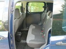 Ford Transit Courier 1.5 D 95 KM 5 Osobowy KLIMA Grzane FOTELE Elek. PODG. Szyba SERWIS - 7