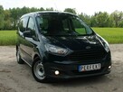 Ford Transit Courier 1.5 D 95 KM 5 Osobowy KLIMA Grzane FOTELE Elek. PODG. Szyba SERWIS - 12