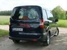 Ford Transit Courier 1.5 D 95 KM 5 Osobowy KLIMA Grzane FOTELE Elek. PODG. Szyba SERWIS - 14