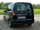 Ford Transit Courier 1.5 D 95 KM 5 Osobowy KLIMA Grzane FOTELE Elek. PODG. Szyba SERWIS - 15