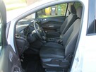 Ford C-Max 1.0 Benzyna 125 KM NAVI Grzane FOTELE Tempomat EL. PODG. Szyba SERWIS - 6