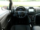 Ford C-Max 1.0 Benzyna 125 KM NAVI Grzane FOTELE Tempomat EL. PODG. Szyba SERWIS - 9