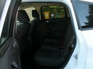 Ford C-Max 1.0 Benzyna 125 KM NAVI Grzane FOTELE Tempomat EL. PODG. Szyba SERWIS - 16
