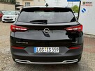 Opel Grandland X 1,2T 130ps*Bezwypadkowy*Navi*Full_LED*CarPlay*Serwis-ASO*WZOROWY-STAN* - 4